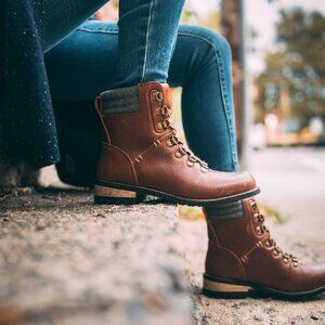 Kodiak Surrey II Boots